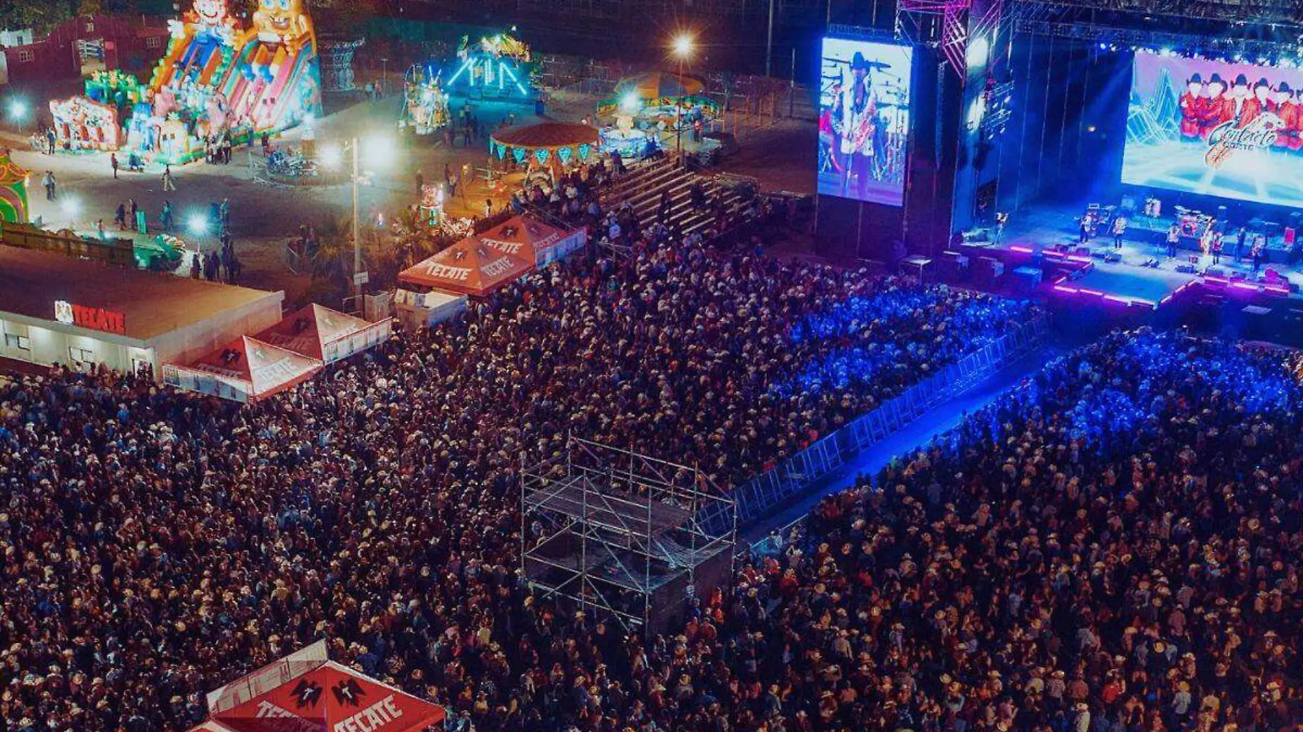 Teatro del Pueblo Expo